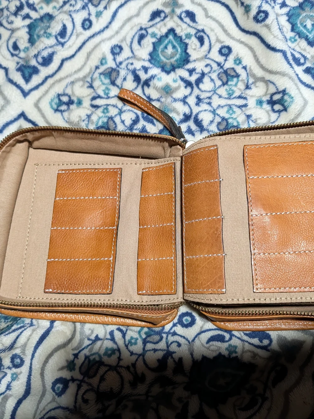 RE:DESIGNED Project 8 Knitting Needle Case